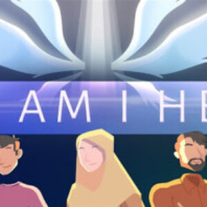 شعار مجموعة Stories of Adam vs Iblees – Ustadha Noha Omari